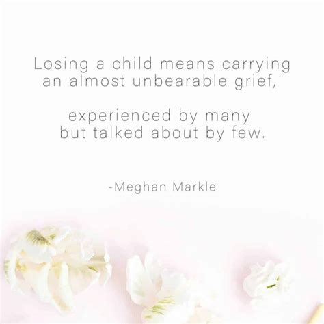 20 Miscarriage Quotes That Brought Me Comfort After Loss