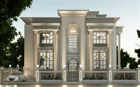 Villa For Sale In Dabouq Konya Real Estate