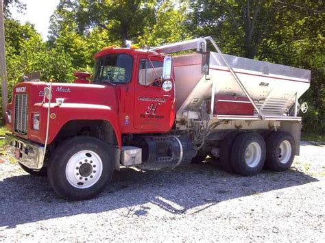 Electric Dump Truck Tarp System 3 Spring Aluminum 11417 Us Tarp