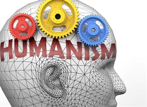 pengertian humanisme