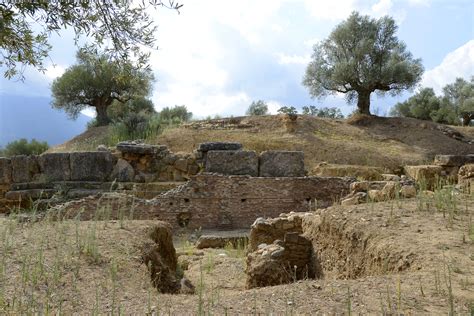 Please do not share this link in other game communities. Ancient Sparta (2) | Mistras | Pictures | Geography im ...