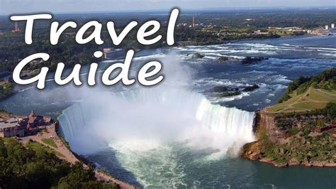 (the actual boats used are also named maid of the mist, followed by a different roman numeral in each case.) the boat starts off at a calm part of the niagara river, near the rainbow bridge. Must See Attractions at Niagara Falls USA (Maid of The ...