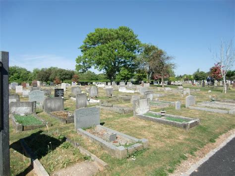 Spring Garden Cemetery In Abingdon Oxfordshire Find A Grave Cemetery