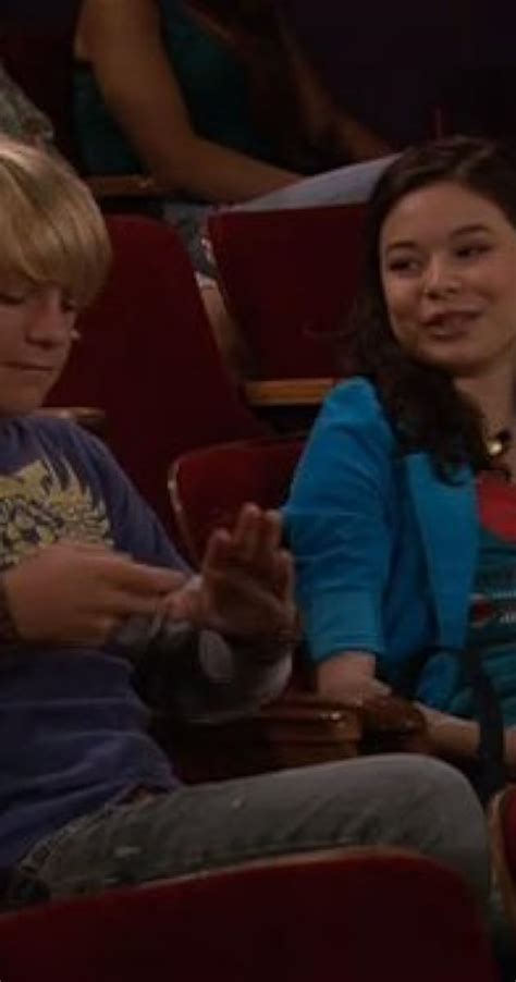 Drake And Josh Megans First Kiss Tv Episode 2007 Full Cast And Crew