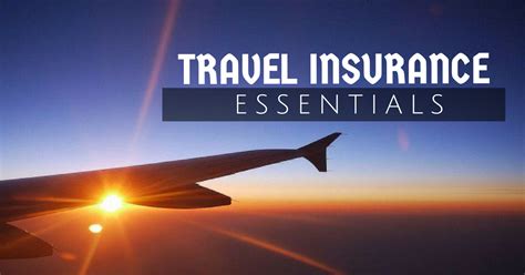 Visit Usa Travel Insurance : Travel Insurance : Are meant some products