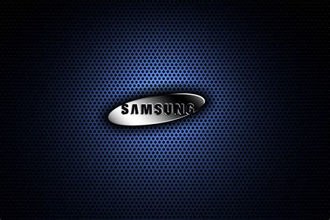 Samsung Logo Wallpapers Wallpaper Cave