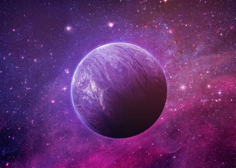 10 Weirdest Planets In Our Universe Interesting Facts