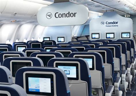 Condor Airlines Offering Nonstop Flights From Austin To Frankfurt Germany