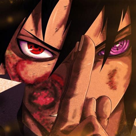 10 Most Popular Sasuke Uchiha Rinnegan Wallpaper Full Hd