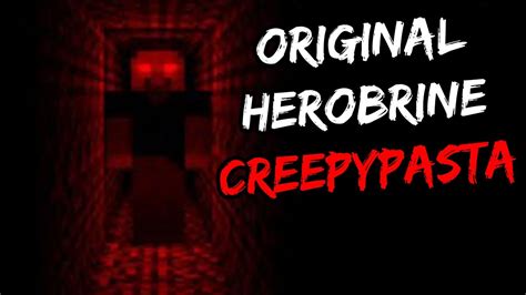 Top 10 Scary Classic Minecraft Creepypastas Youtube