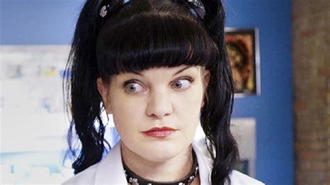 When Did Pauley Perrette Quit Ncis
