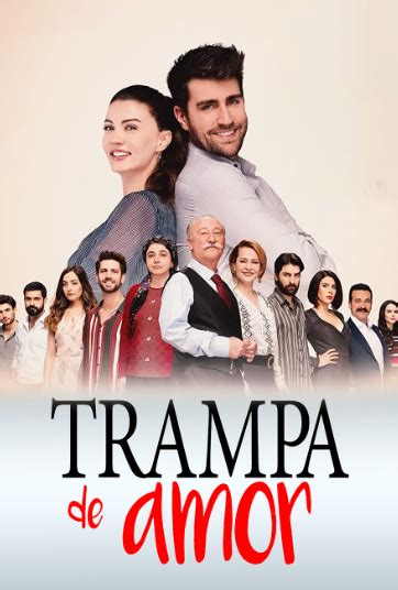 Trampa De Amor Novela Turca En Audio Espanol