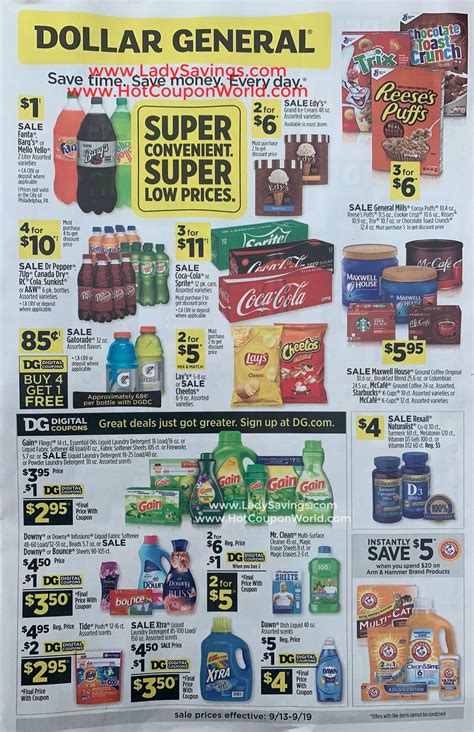 DollarGeneral_weekly_ad_091320_01 Dollar General Near Me, Dollar