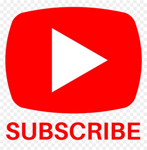 Download 33 Youtube Subscribe Logo Png Hd