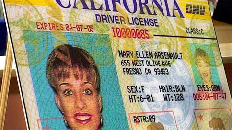 California Dmv To Offer Federally Compliant Real Id Driver Licenses