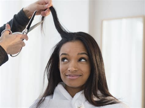 Top 100 Image Hair Salon For Black Hair Vn