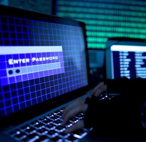 Cyberspionage Hack Back Der Traum Vom Digitalen Gegenschlag Welt
