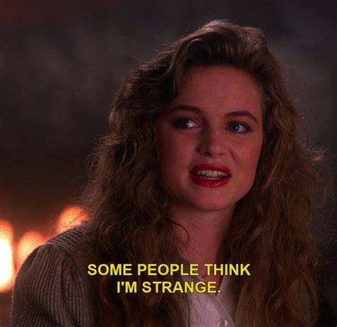 Pin By Melanie G On Twin Peaks Quotes Twin Peaks Quotes Twin Peaks Tv Show Twin Peaks