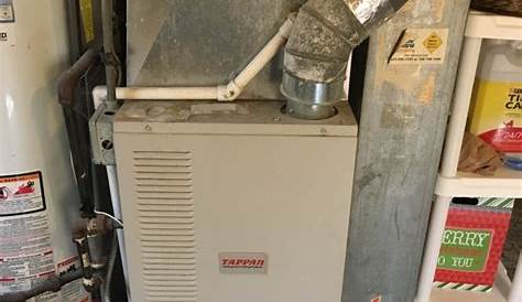 Tappan Furnace Reviews - Furnace And Air Conditioning Repair In
