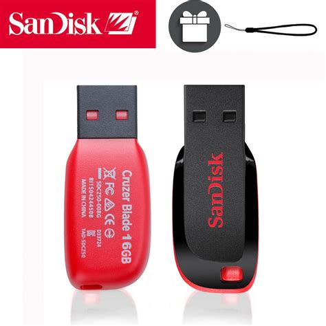 Sandisk cruzer blade flash bellek (16 gb) yorumları (0 yorum). Sandisk memoria USB de 16gb, 32gb, 64gb, 128gb, CZ50 ...