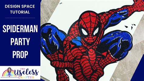 Layered Spider Man Svg Ideas - Layered SVG Cut File - Best Free