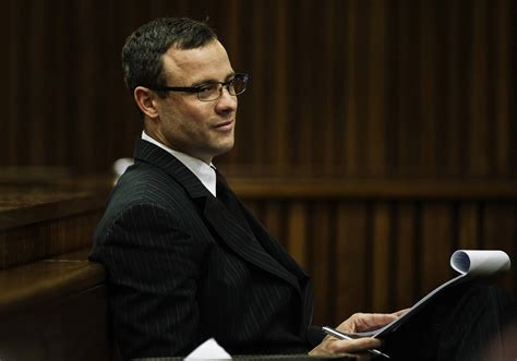 Oscar Pistorius Involved In Fight At South African Nightclub New York
