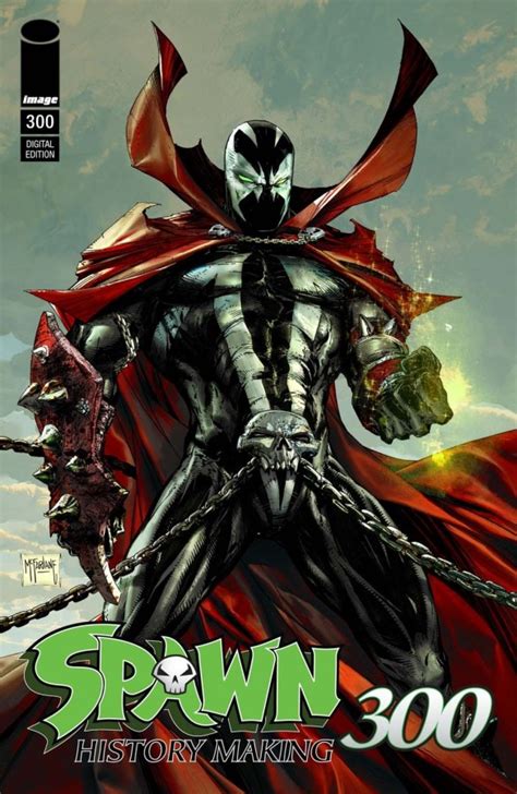 Spawn