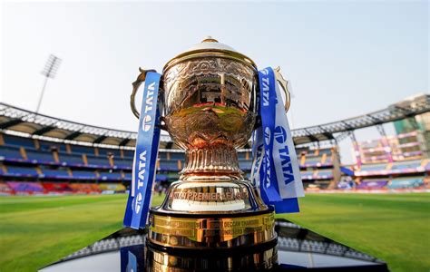 Explained How Does Ipl Make Money And Where Does It Stand With Global