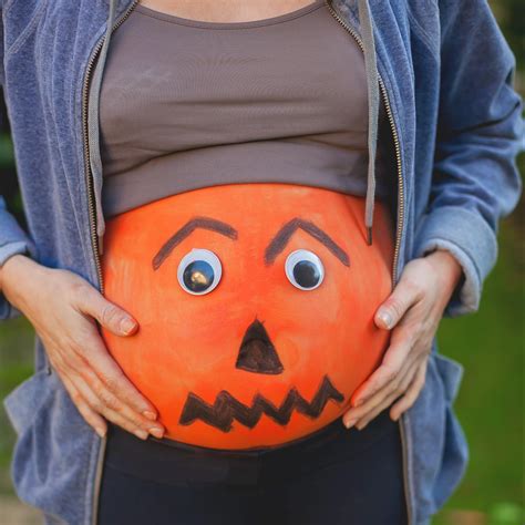 The 14 Best Pregnant Halloween Costumes