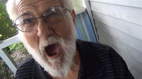 Pissing Off Angry Grandpa Youtube