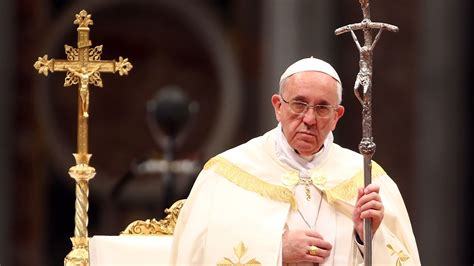 Pope Francis Speec To Congress 92415