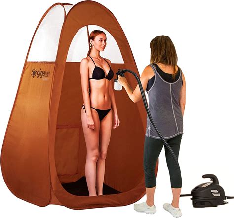 Top 10 Best Spray Tan Booth On The Market Reviews Of 2022 Best For Consumer Reports