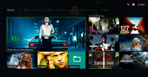 Thousands of documentary films & factual series on demand. 13 Best streaming apps for Xbox One - Streaming apps for ...