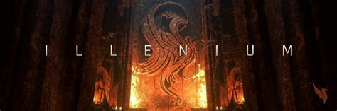 Illenium Shares New Album Tracklist Edmtunes