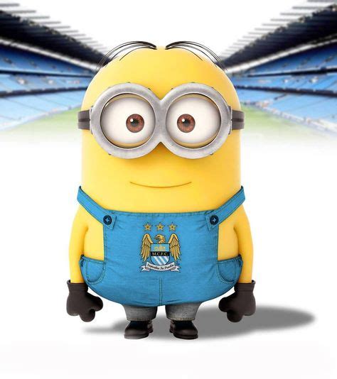 48 Minions Dressed As Soccer Players Ideas Minions Soccer Players