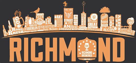 City Of Richmond Va Logo Logodix