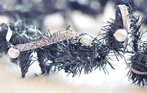 12 Diy Christmas Garland Ideas That Celebrate Holiday Cheer