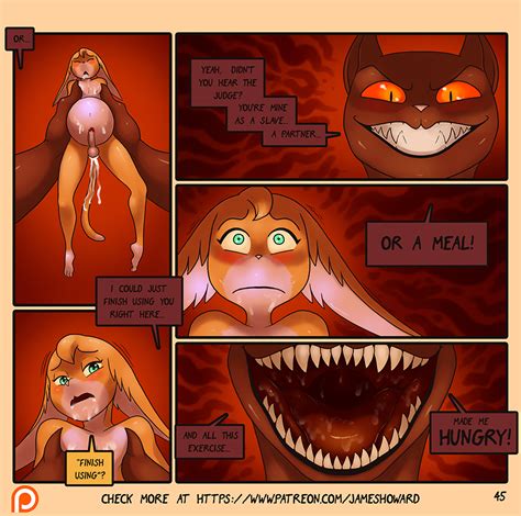 Rule 34 Anthro Cum Furry Inflation James Howard Male Mouth Shot Page