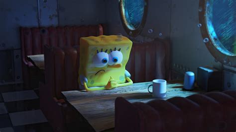 1920x1080 The Spongebob Laptop Full Hd 1080p Hd 4k Wallpapersimages