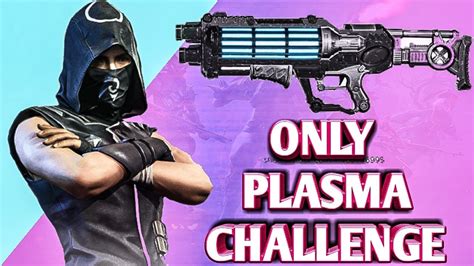 A gun will only fire if it is cocked. FREE FIRE !! ONLY PLASMA GUN CHALLENGE!😘😘👍👍 - YouTube