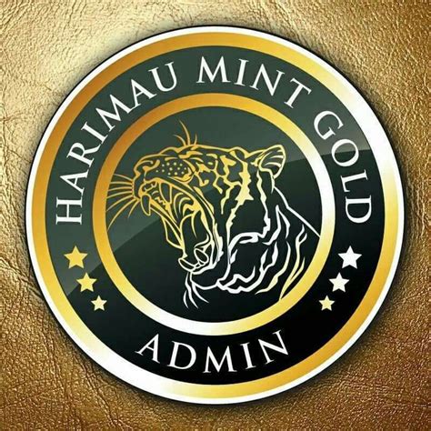 Harimau mint gold is a physical gold provider and we only provide high quality gold coin with various weights which 0.5g, 1g and 5g. Harimau Mint Gold 1Malaysia - Home | Facebook