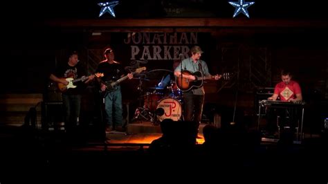 Jonathan Parker Band Hobo Willie 622017 Youtube