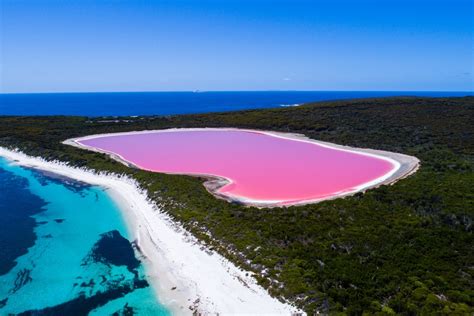 From Perth: A 10-day trip of colourful attractions - Tourism Australia