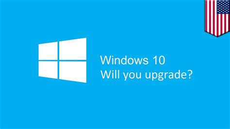 Windows 10 Official Release Date Set For July 29 By Microsoft Will You
