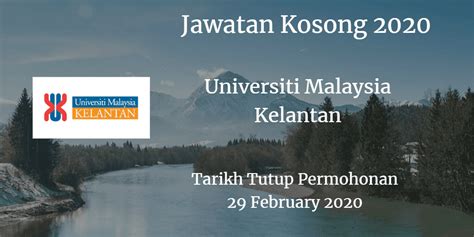 Check spelling or type a new query. Universiti Malaysia Kelantan Jawatan Kosong UMK 29 ...