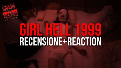 Girl Hell 1999 Cinema Degli Eccessi 115 Youtube