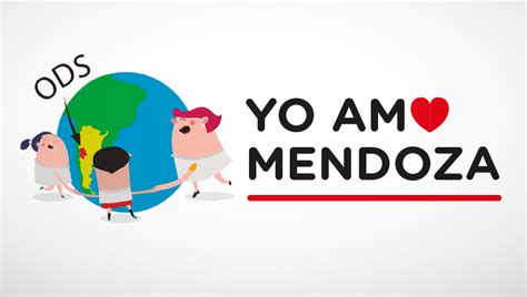 Yo Amo A Mendoza Ar