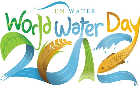 Celebrating World Water Day And Understanding The Relationship Between Food And Water
