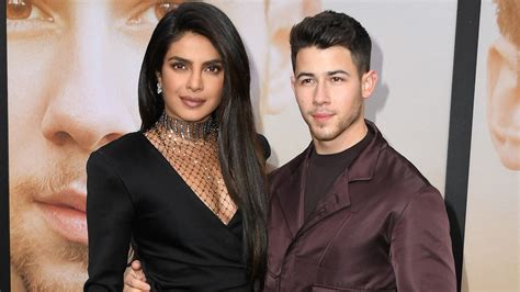 In a video for vogue, priyanka chopra shows off some serious—and signature—moves to one of nick jonas's biggest hits.as part of our partnership with google. Nick Jonas Raves Over Priyanka Chopra In Sweet Birthday ...