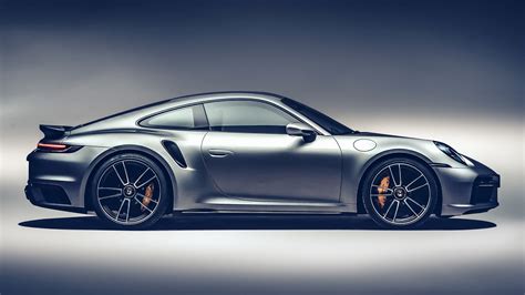 Topcar porsche 991 turbo sting. 2020 Porsche 911 Turbo S HD Wallpaper | Background Image ...